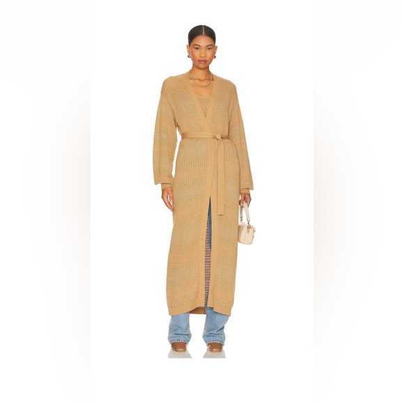 L' space Encinitas Cardigan - Picture 8 of 8